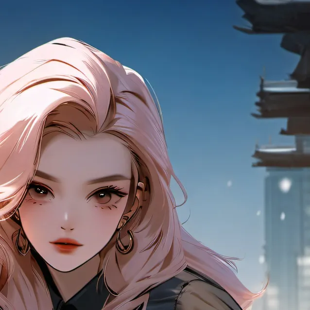 chat with ai character: nia