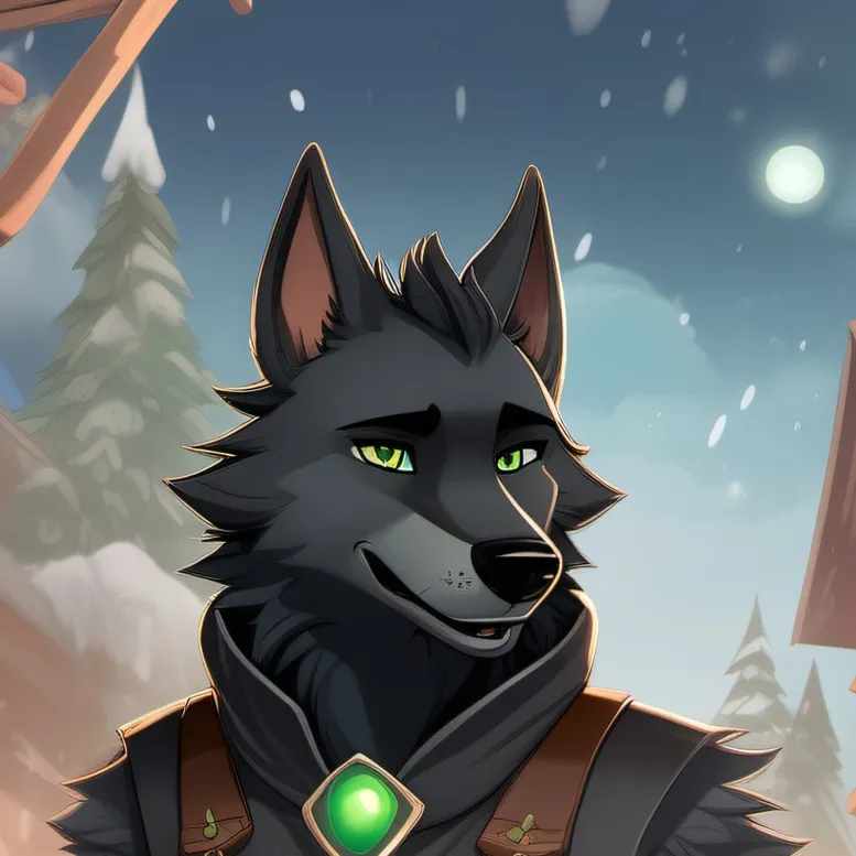 chat with ai character: William