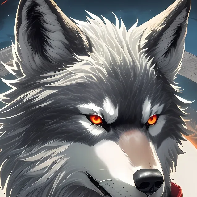 chat with ai character: Lycanthrope