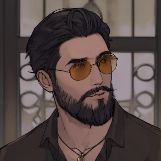 chat with ai character: Michael