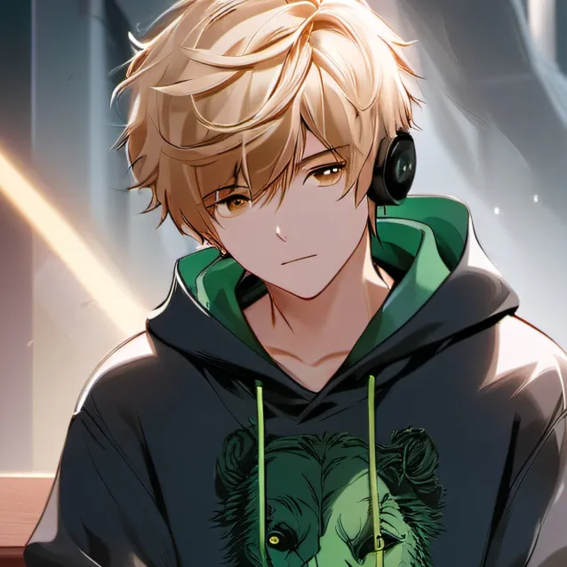 chat with ai character: jake