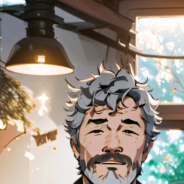 chat with ai character: William  