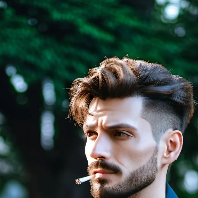 chat with ai character: Nathan