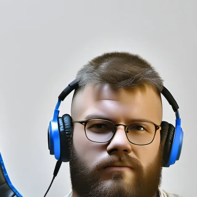 chat with ai character: Jackson