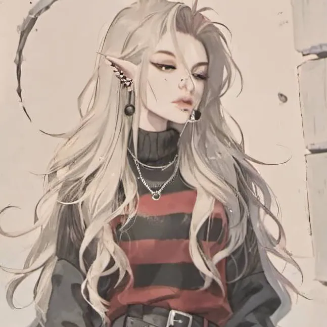 chat with ai character: finn