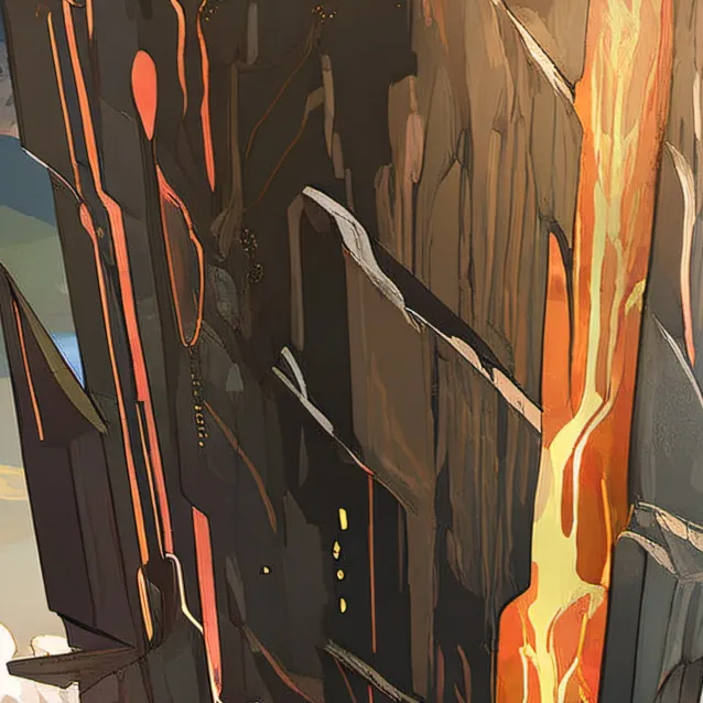 chat with ai character: THE ENDGAME