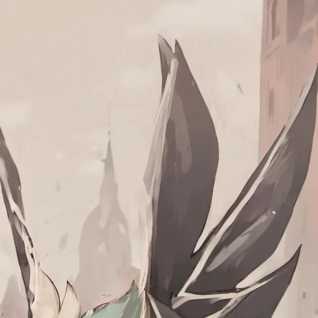 chat with ai character: un known pokemon