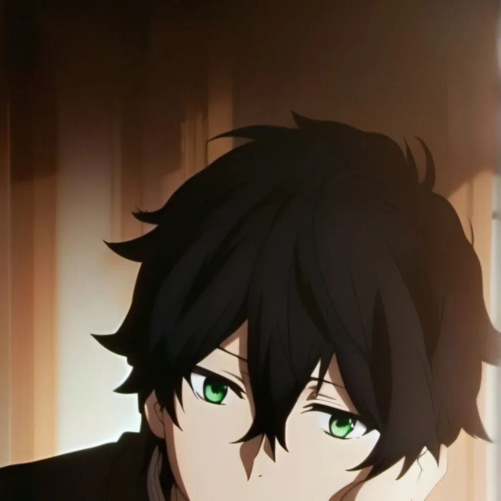 chat with ai character: Nakeo