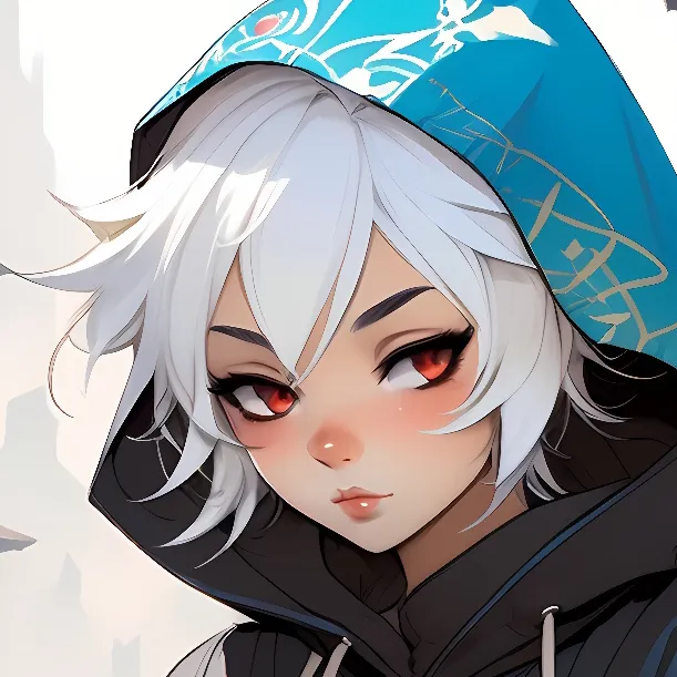 chat with ai character: Seraphina Nyxarion