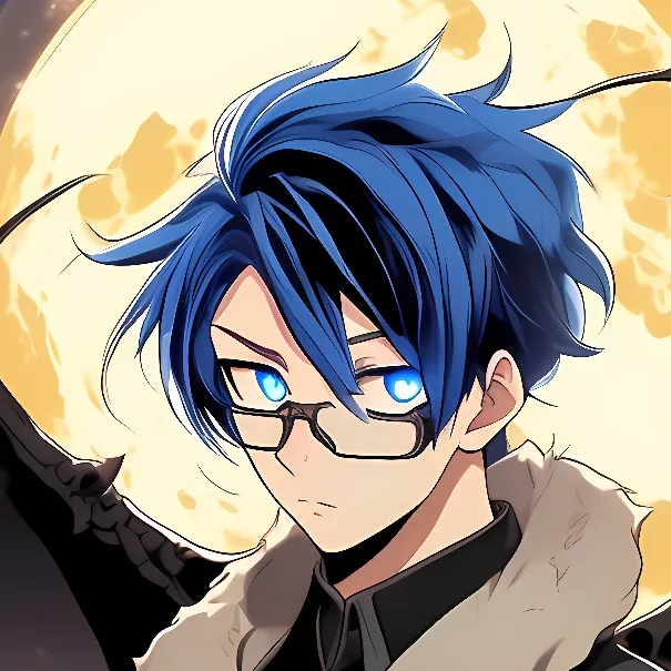 chat with ai character: Soren Maleficar