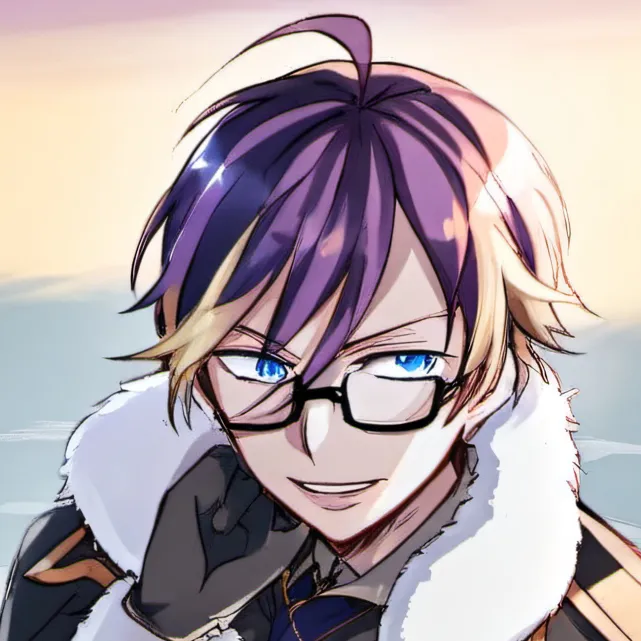 chat with ai character: Vincent