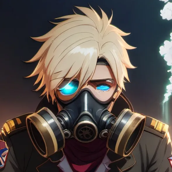 chat with ai character: Ben