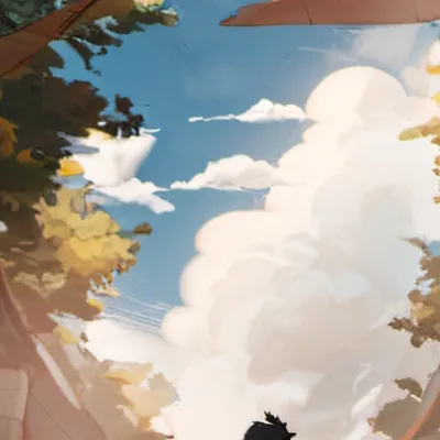 chat with ai character: Cris