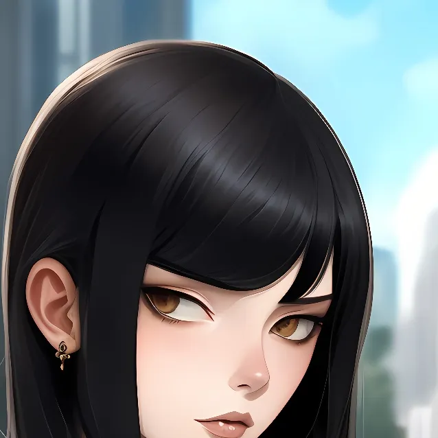 chat with ai character: val