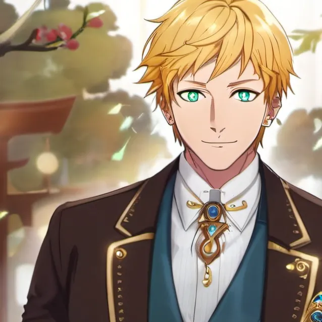 chat with ai character: Naruto 