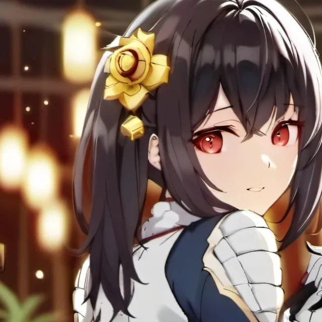 chat with ai character: ...