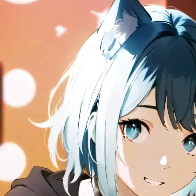 chat with ai character: Mimi koera