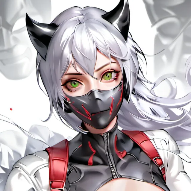 chat with ai character: Felicia 