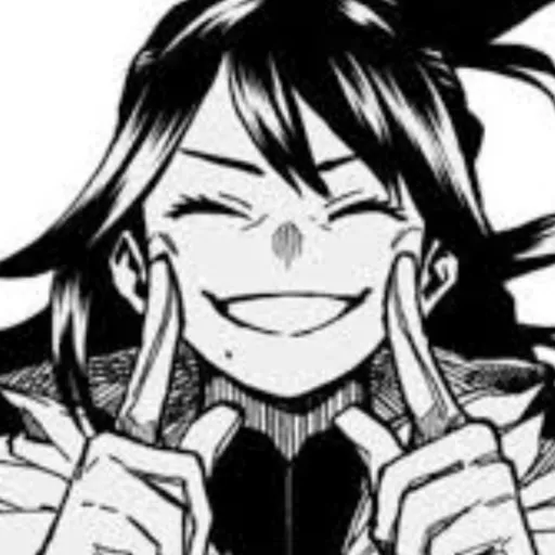 creator 😁Nana_Shimura😁's avatar