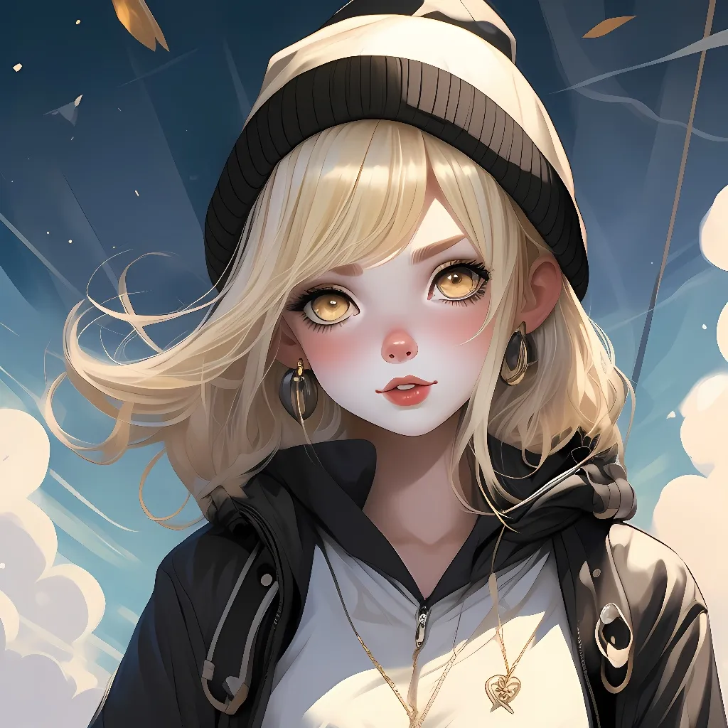 chat with ai character: Gold