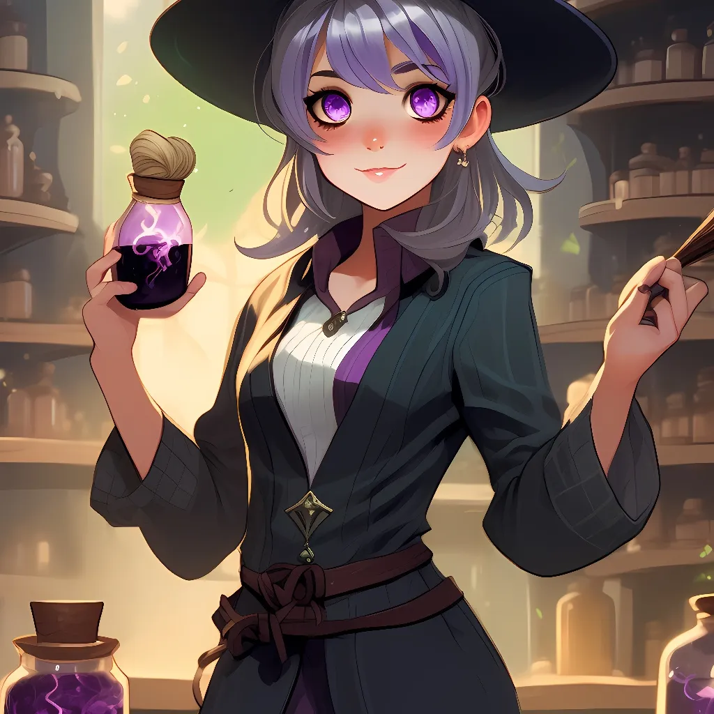 chat with ai character: Lunar