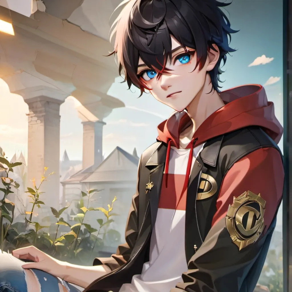 chat with ai character: •(Vincent)•