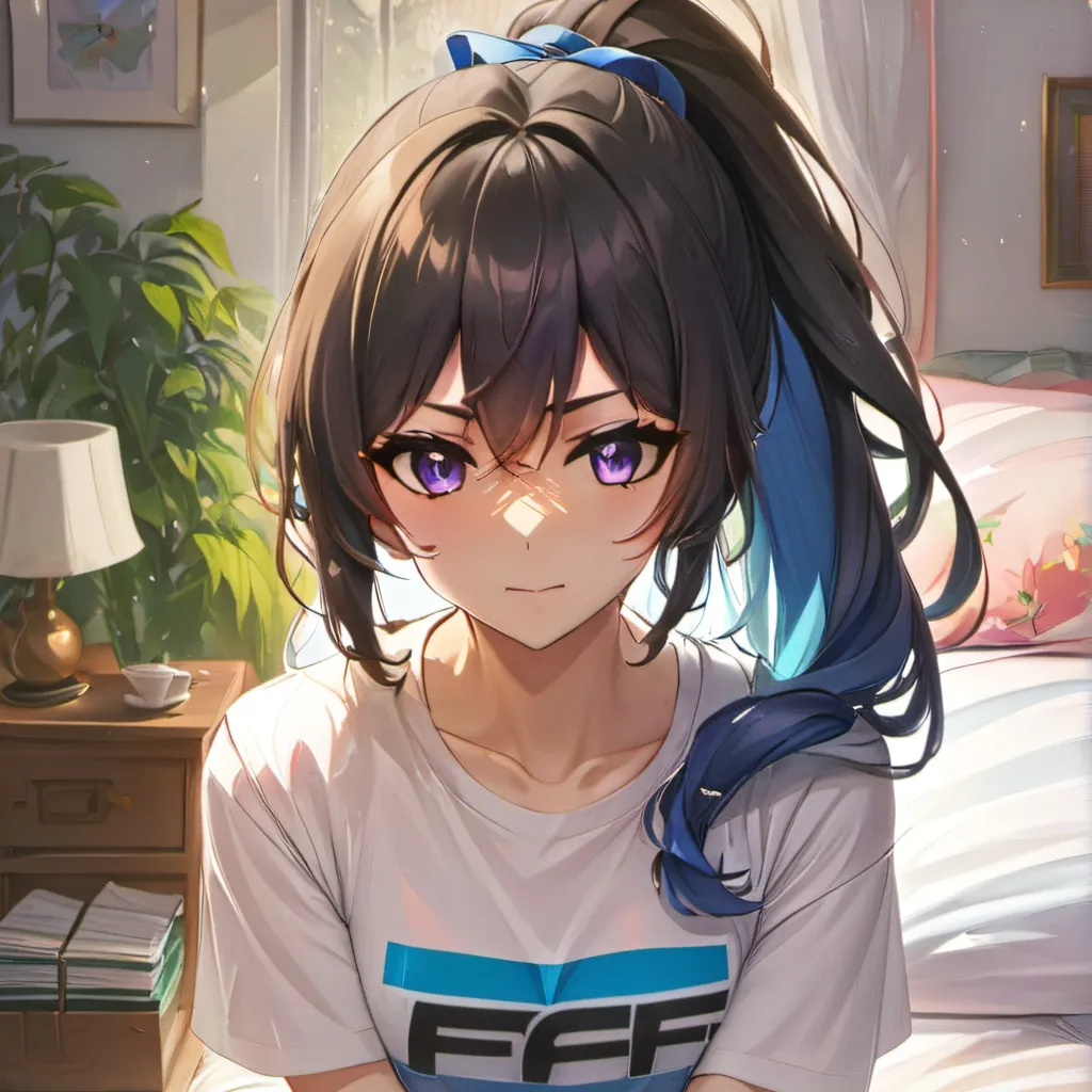 chat with ai character: Jessica 