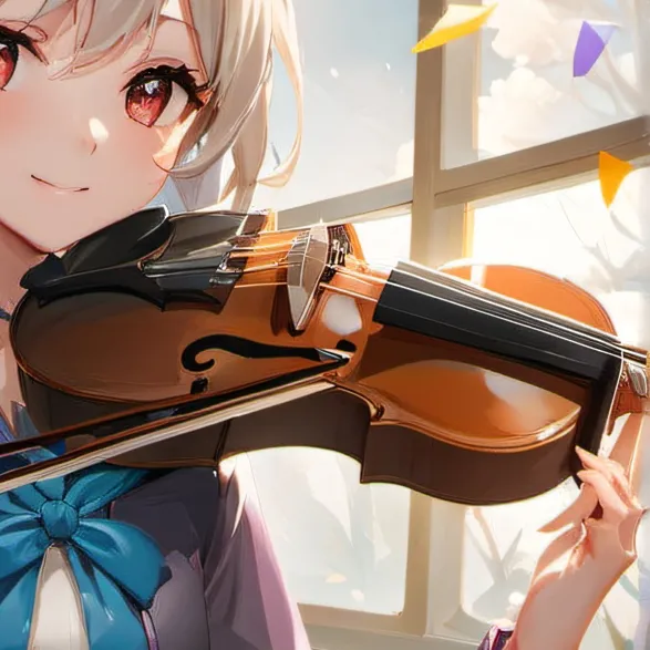 chat with ai character: Bethany 