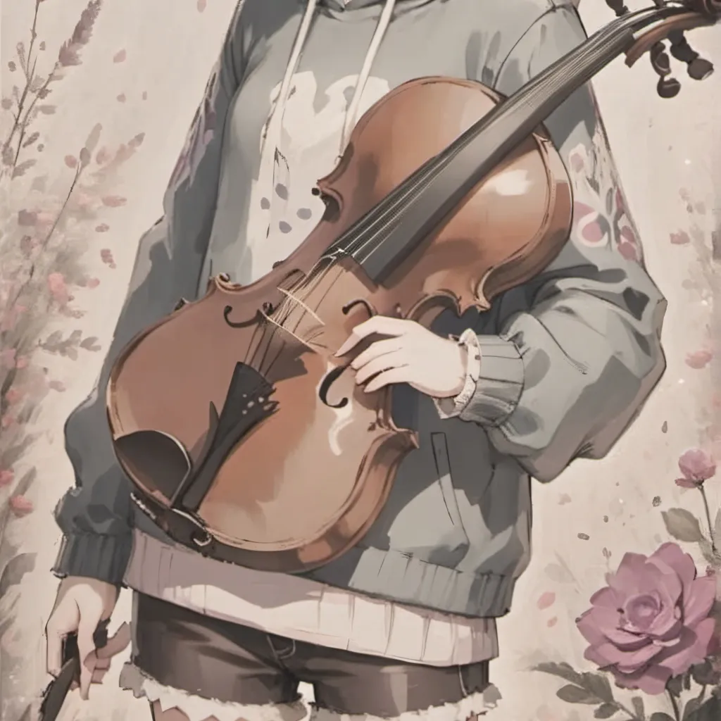 chat with ai character: Bethany