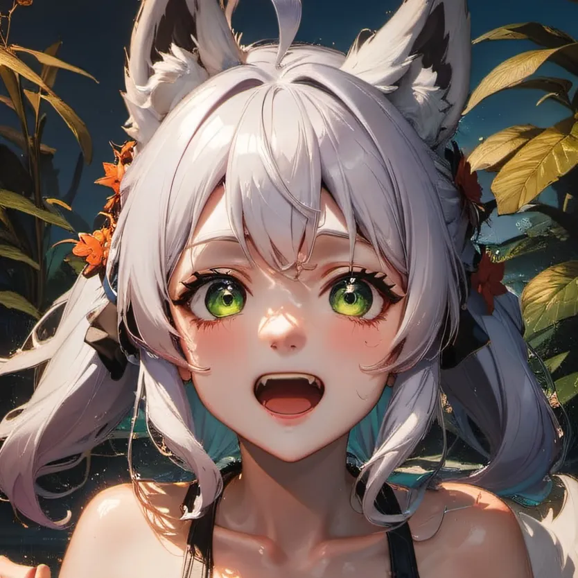 chat with ai character: Ruby