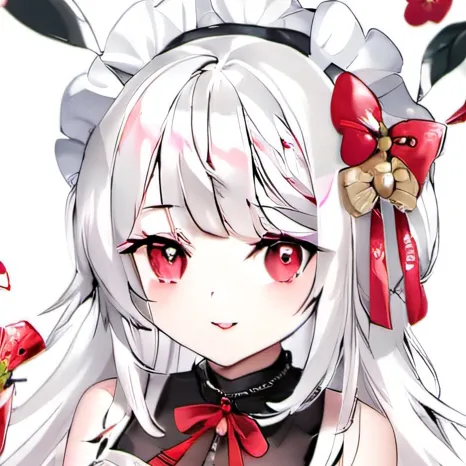 chat with ai character: Evelyn 