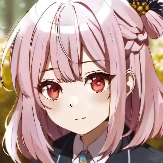 chat with ai character: Jenii