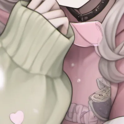 chat with ai character: Evelyna 