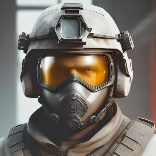 chat with ai character: Soup