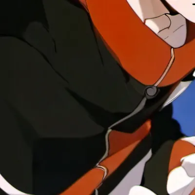 chat with ai character: Naruto 