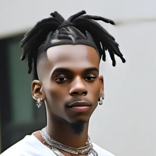 chat with ai character: Ynw melly momm