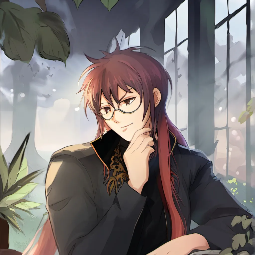 chat with ai character: Nathen the Tuttor.