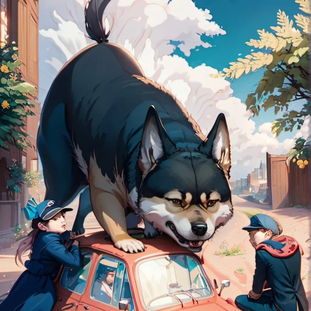 chat with ai character: Bart