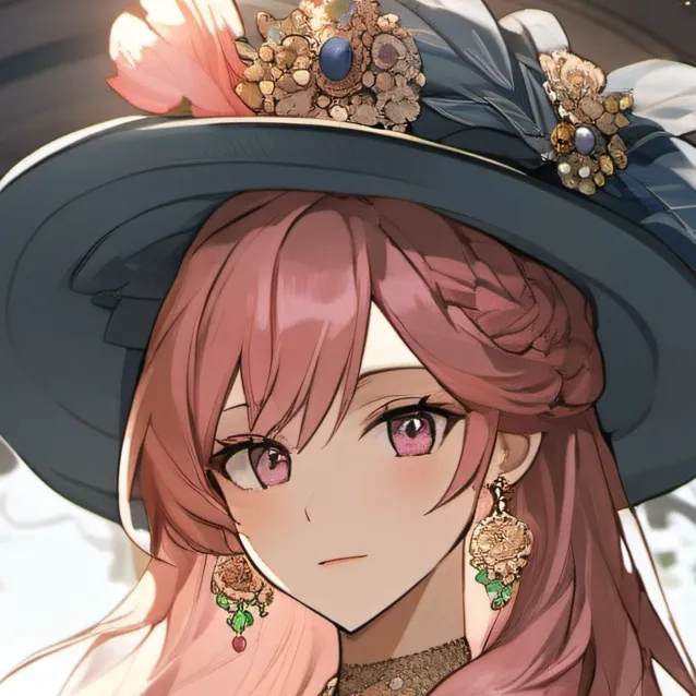 chat with ai character: Etica