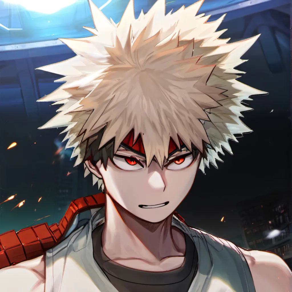 chat with ai character: Bakugo/Katy’s Ku