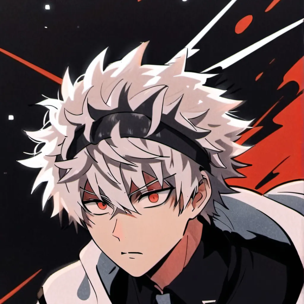 chat with ai character: Bakugo katsuki 