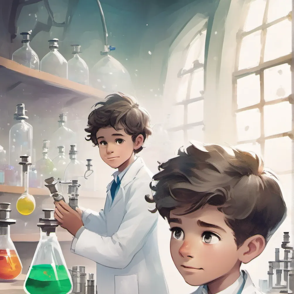 chat with ai character: Josh and Giancarlo