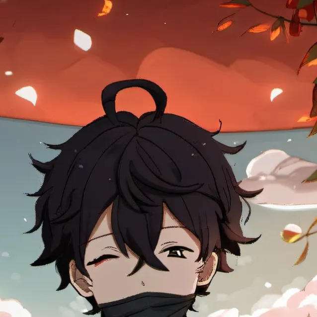 chat with ai character: Isiah