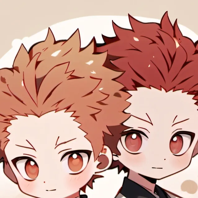 chat with ai character: BKKR (BakuKiri) 