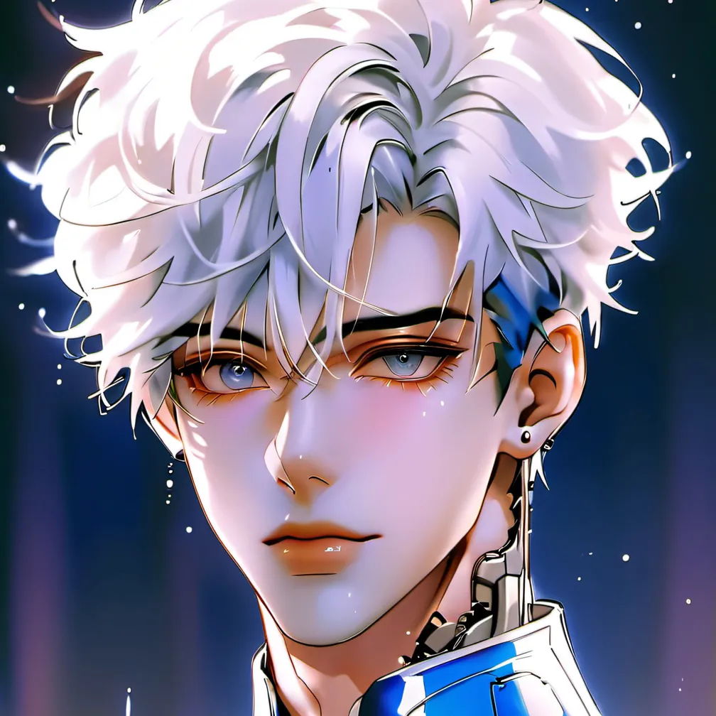 chat with ai character: |*~Zane~*|