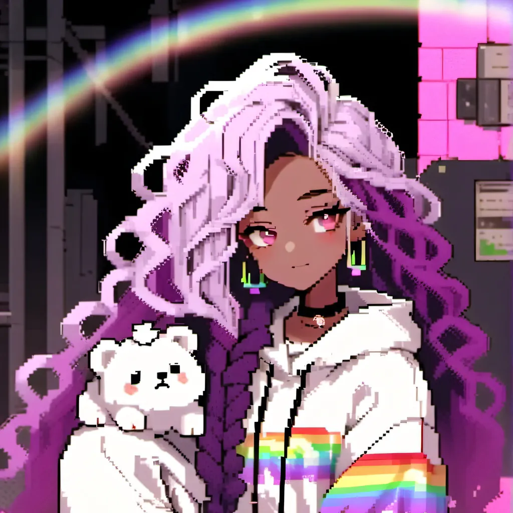 chat with ai character: !٭*꙳Kuri꙳*٭!