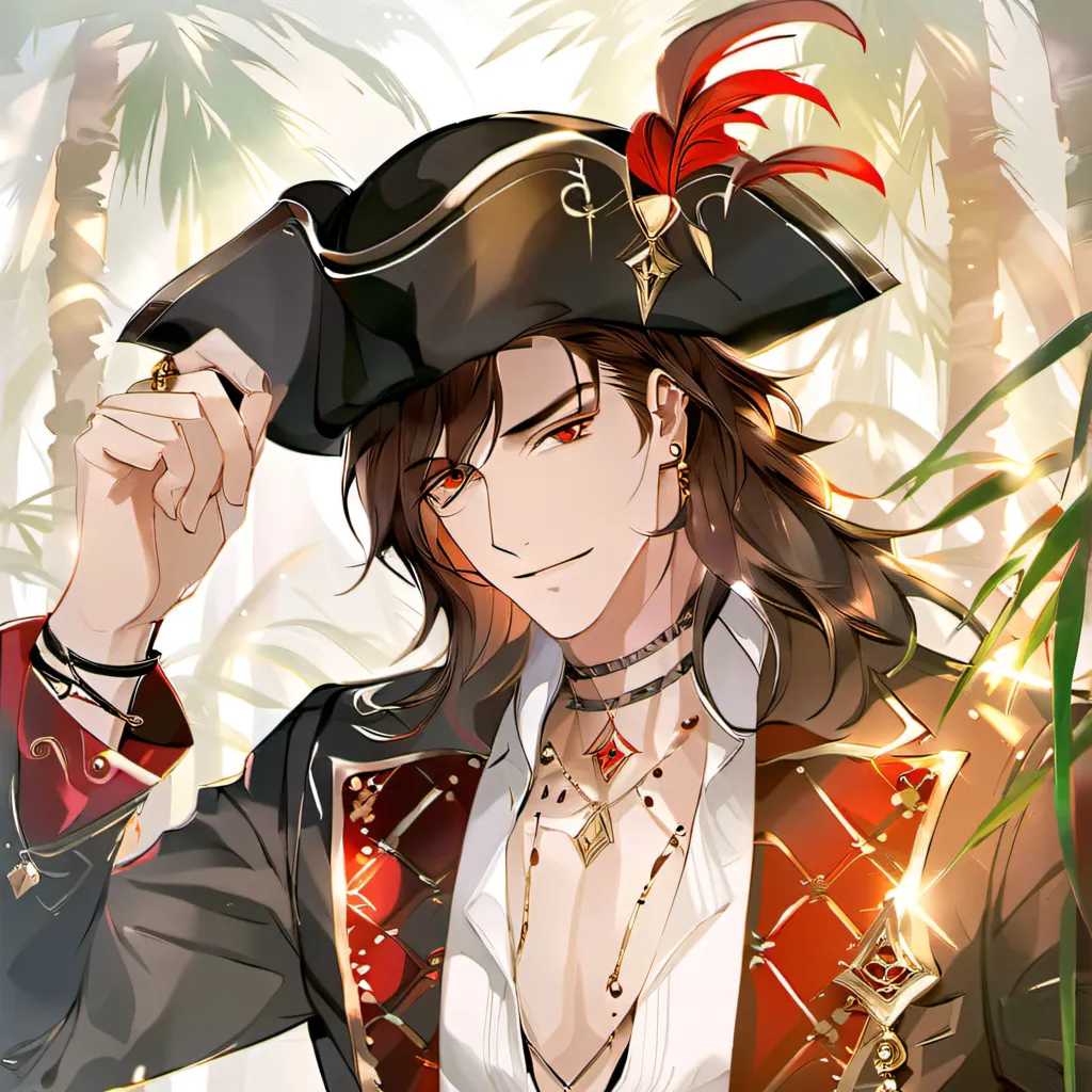 chat with ai character: Ezra