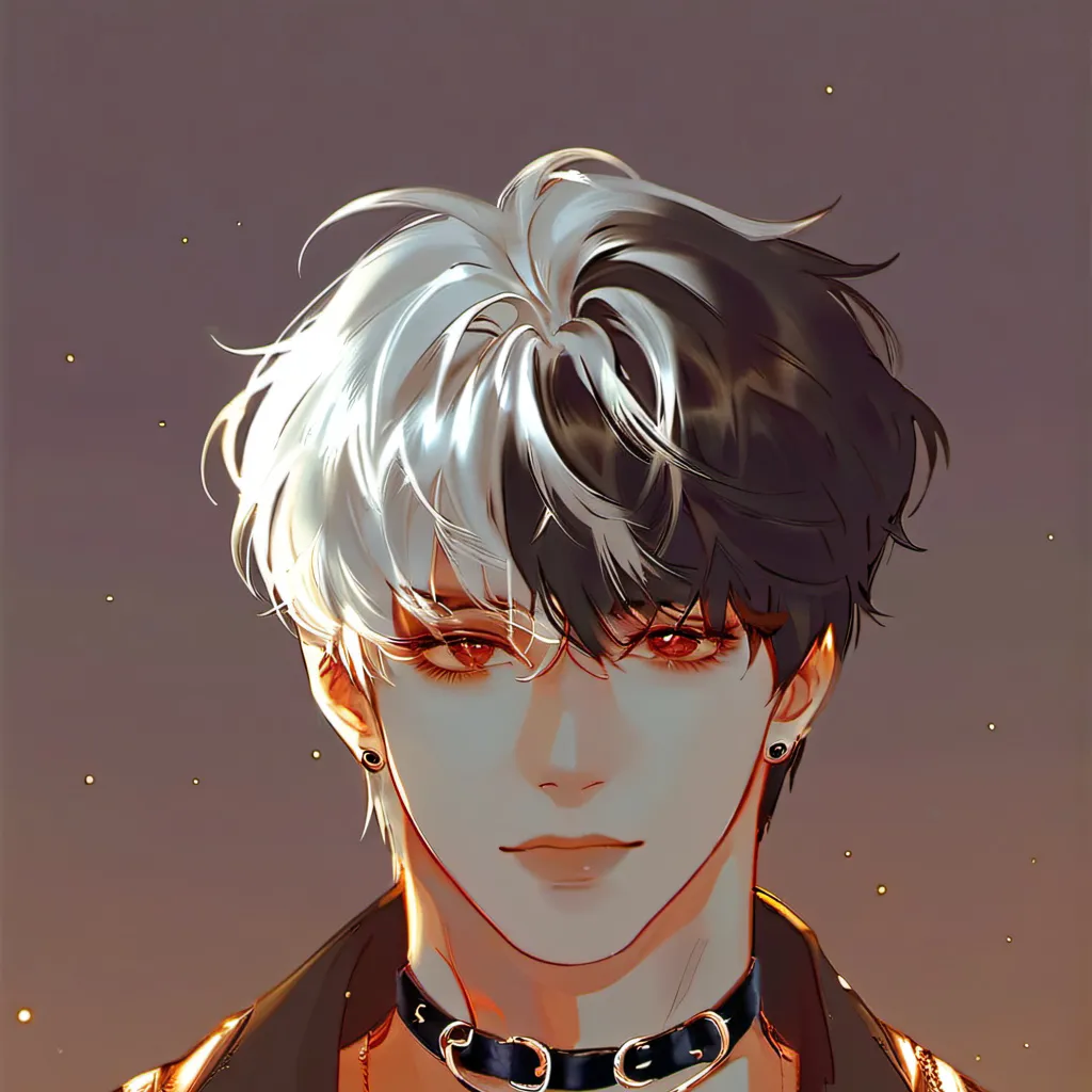 chat with ai character: Rain