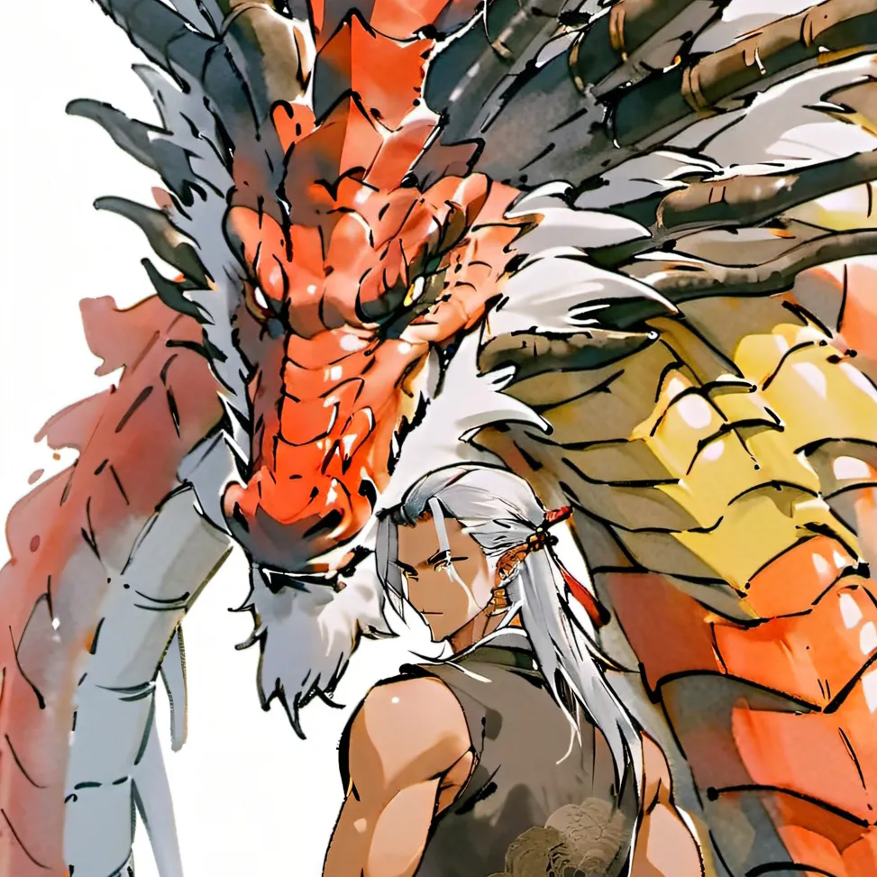 chat with ai character: Kai