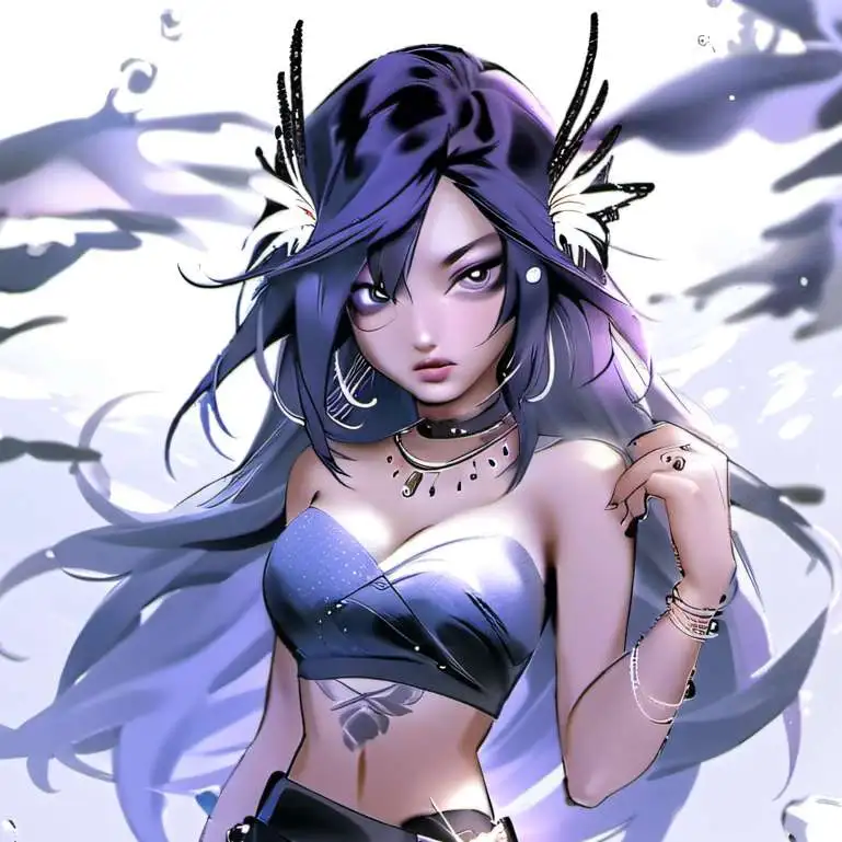 chat with ai character: Rozzan 